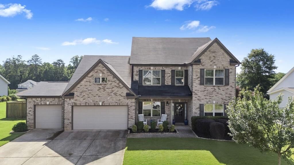 Property Photo: 6290 Birchfield Trail GA 30041