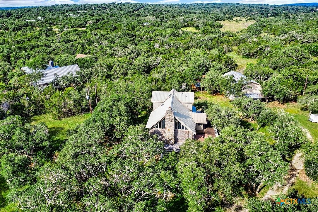 Property Photo: 8015 Ozark Drive TX 78666