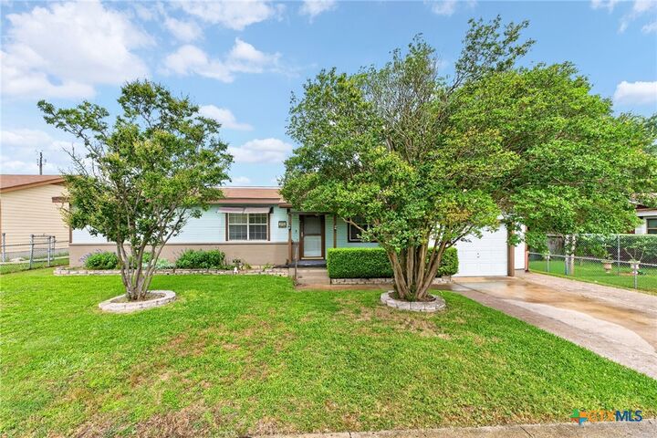 Property Photo:  2112 Liberty Street  TX 76522 