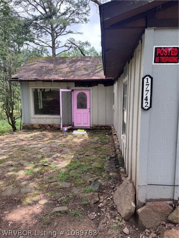 Property Photo:  17742 Almost There Lane  AR 72946 