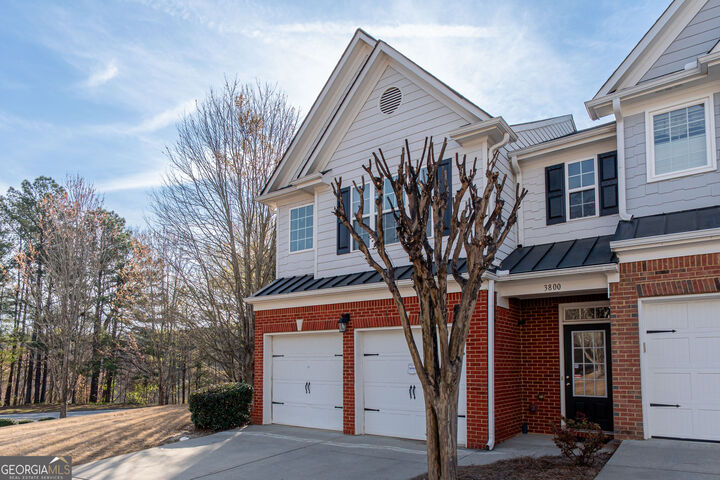 Property Photo: 3800 Thayer Trace GA 30096