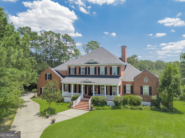 Property Photo:  1 Cedar View Drive  GA 31410 