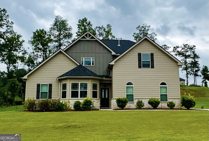 Property Photo: 330 Darien Drive GA 30276