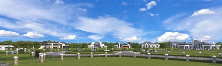Property Photo: 7580- Lot 20 Rivertown Road GA 30213