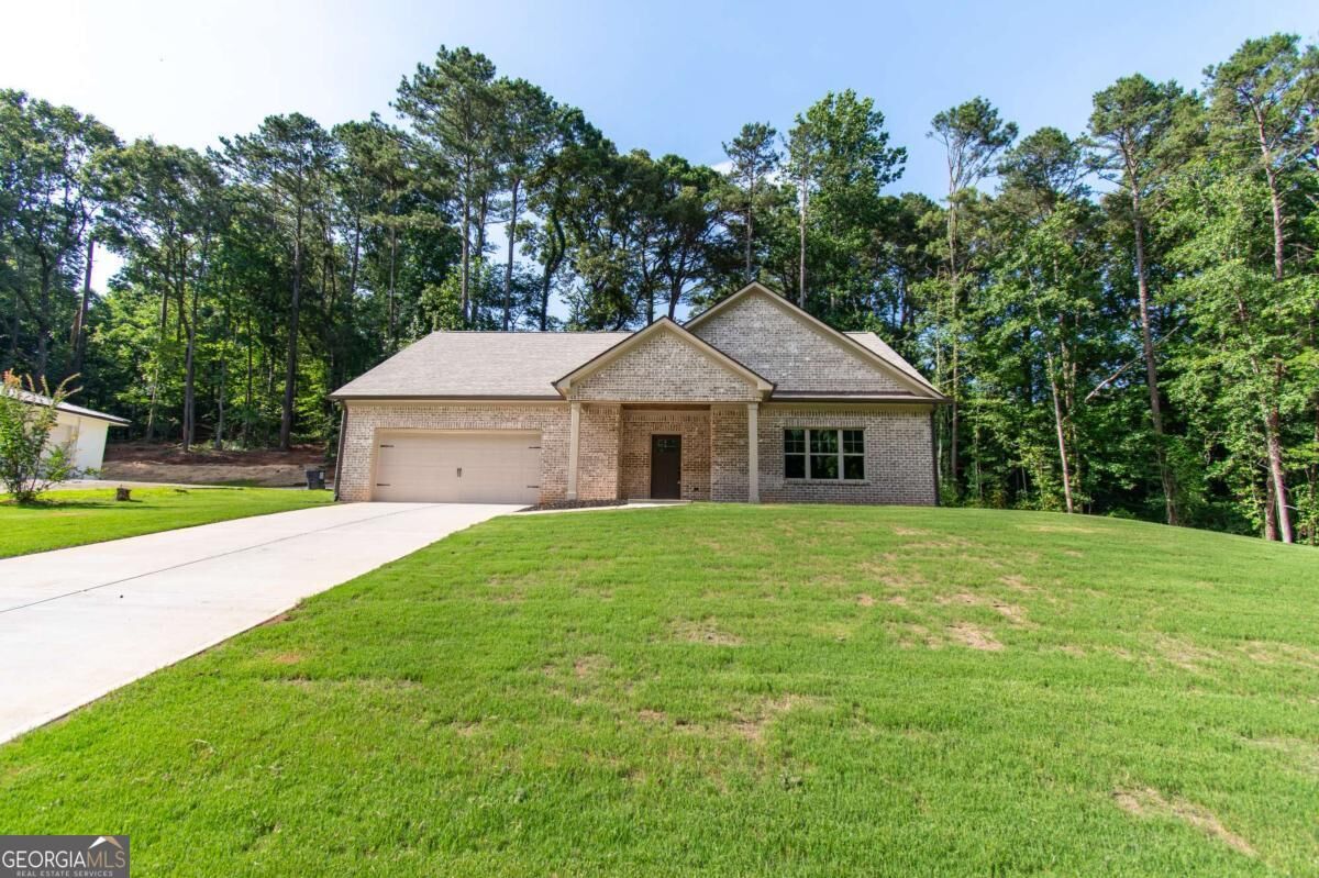 Property Photo:  1367 Old Shoal Creek Trail  GA 30114 