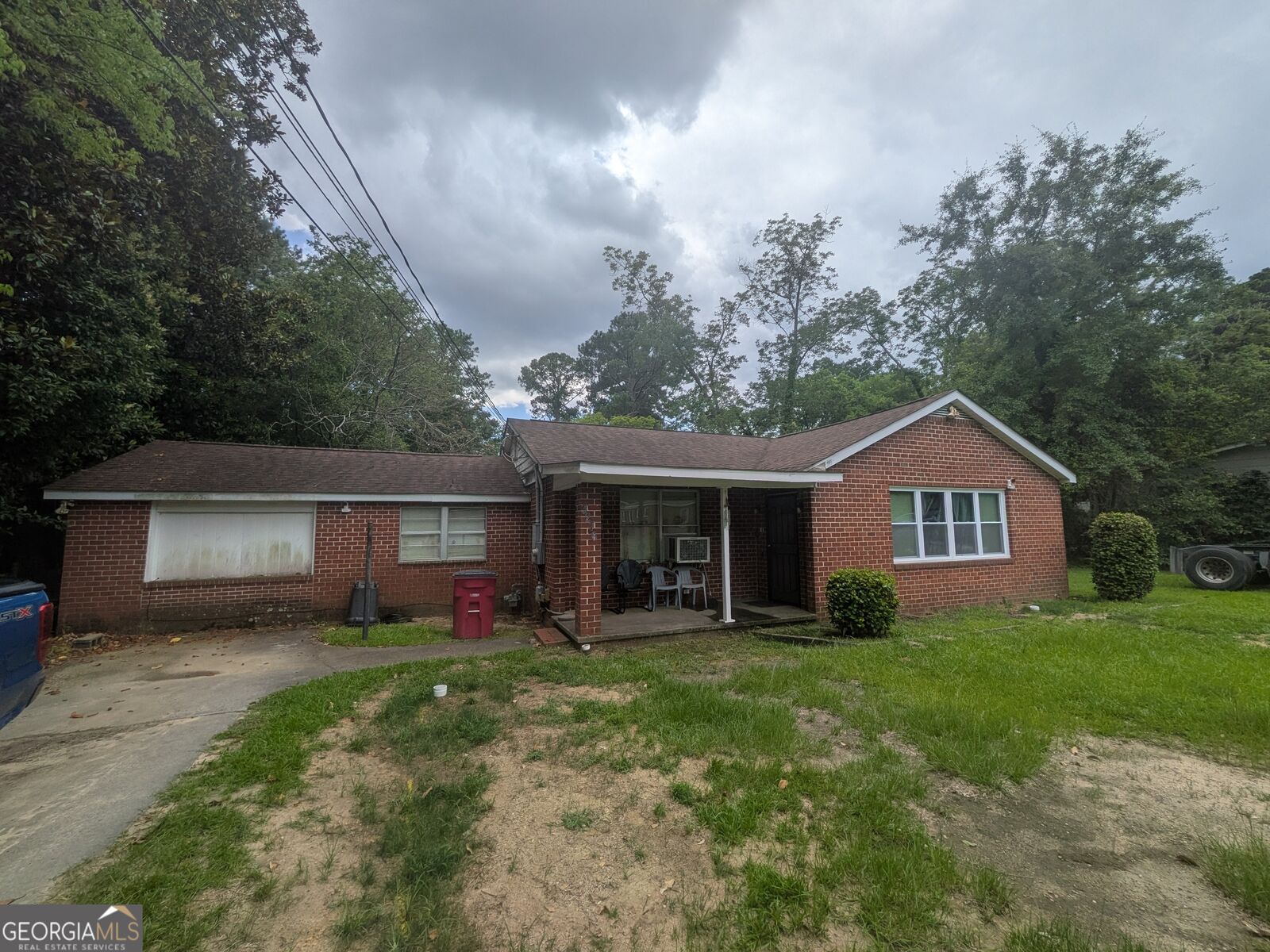 Property Photo:  3276 Sharon Drive  GA 31204 