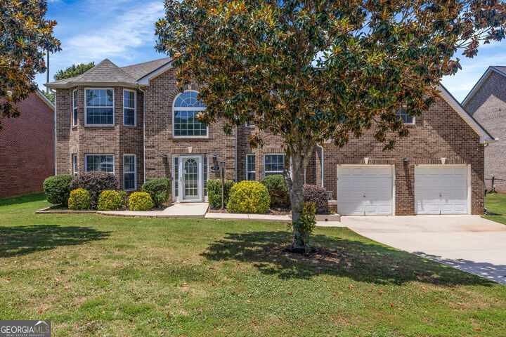 Property Photo: 712 Walton Drive GA 30253