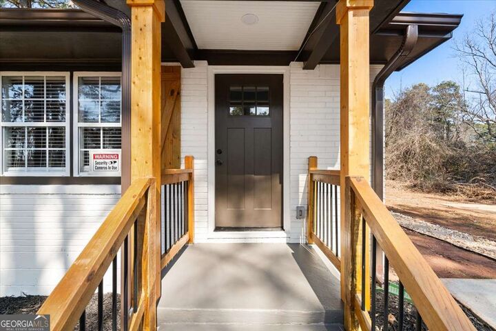 Property Photo: 3770 Larkspur Terrace GA 30032