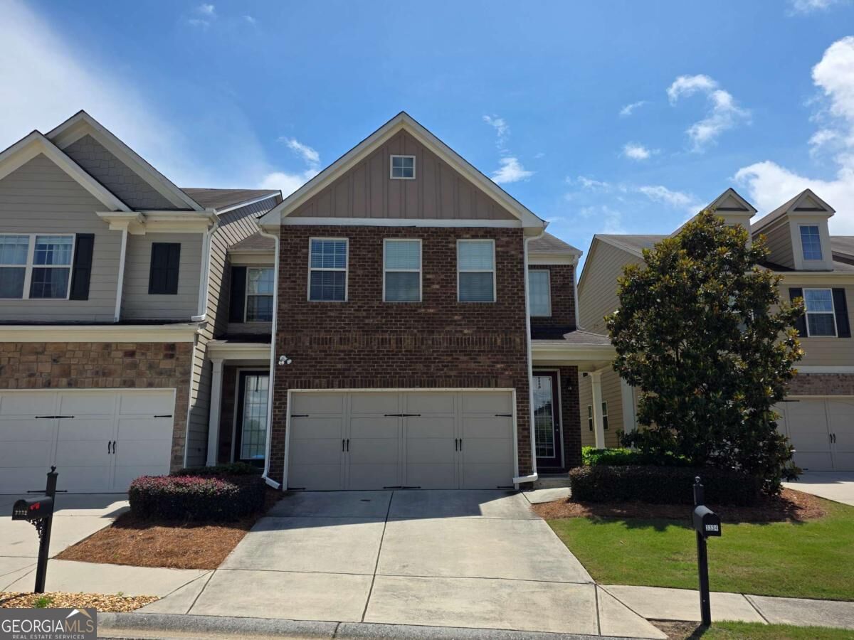 Property Photo: 3334 Sardis Bend Drive GA 30519