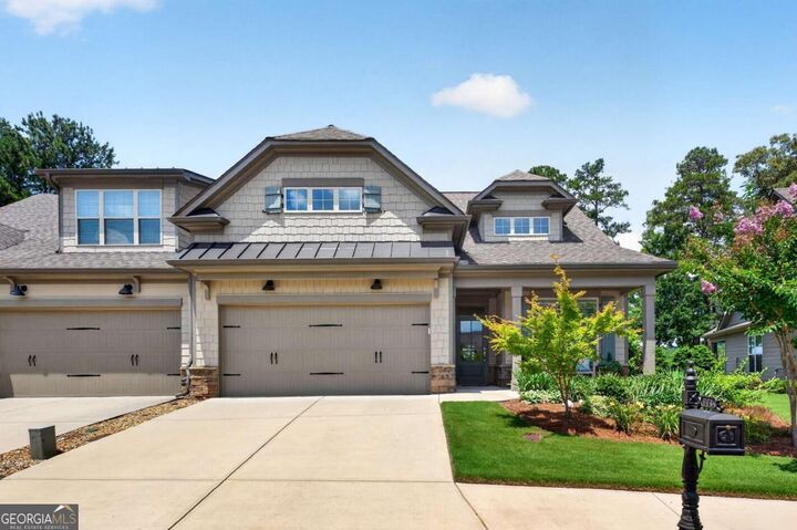 Property Photo:  224 Misty View Drive  GA 30114 