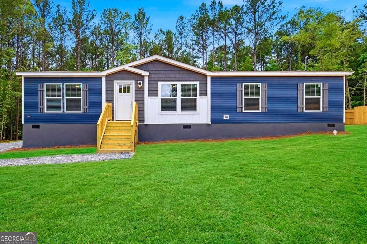 Property Photo:  108 Thomas Drive  GA 31024 