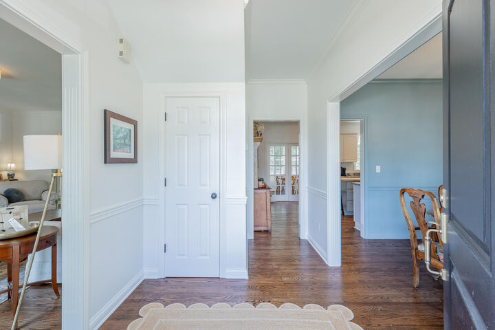 Property Photo: 3623 Gentry Station Drive TN 37377