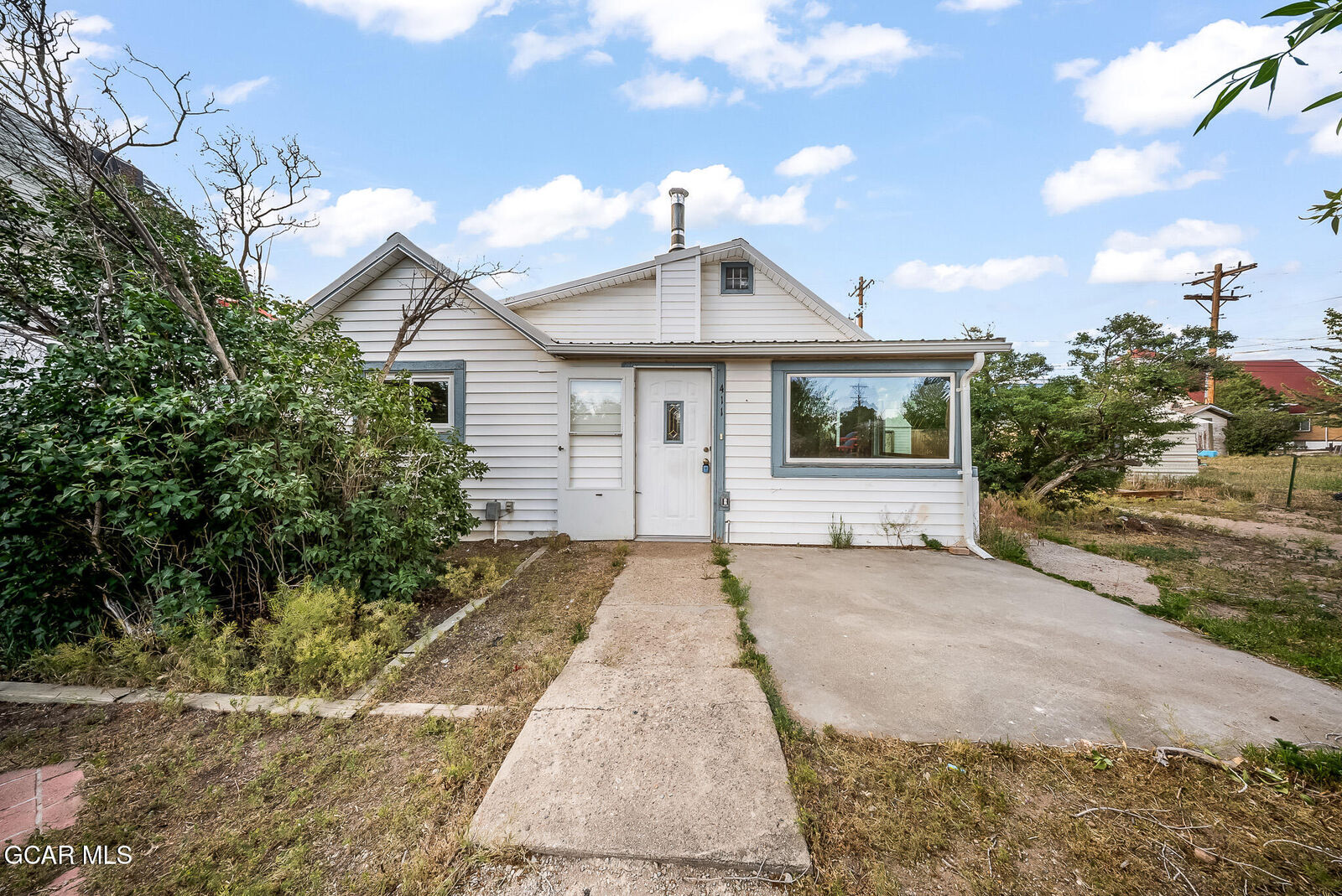 Property Photo:  411 Eagle Avenue  CO 80459 