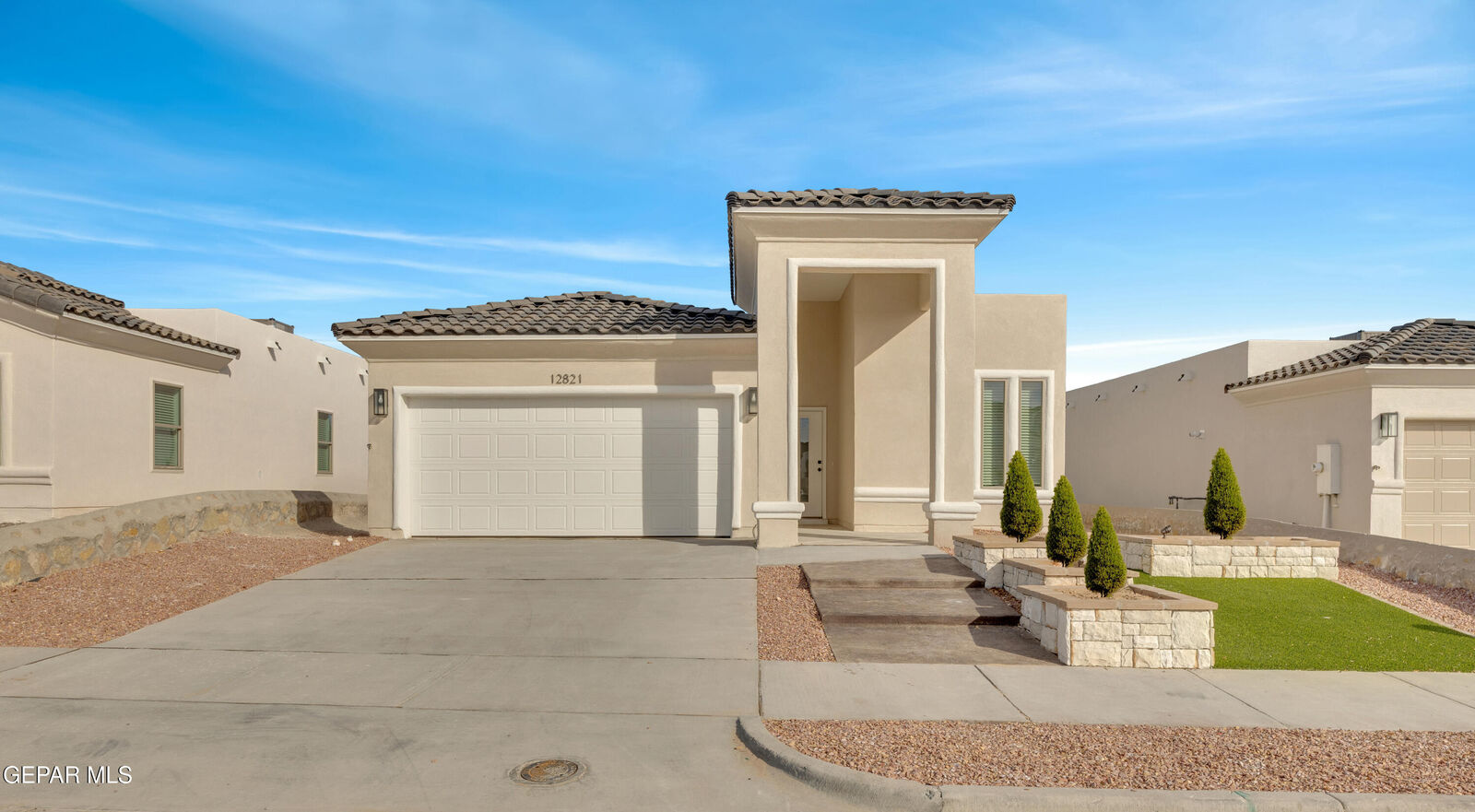Property Photo: 13041 Stanwick Drive TX 79928