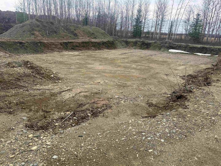 Property Photo: Nhn Angela Drive AK 99737