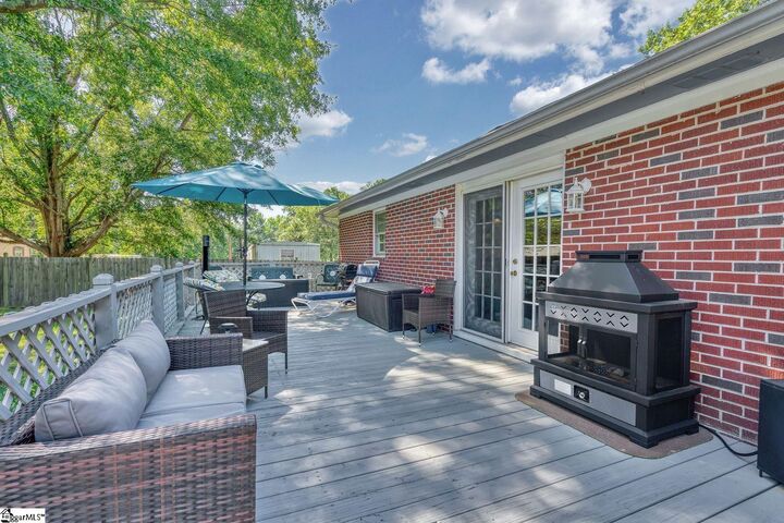 Property Photo: 2899 Stone Station Road SC 29376