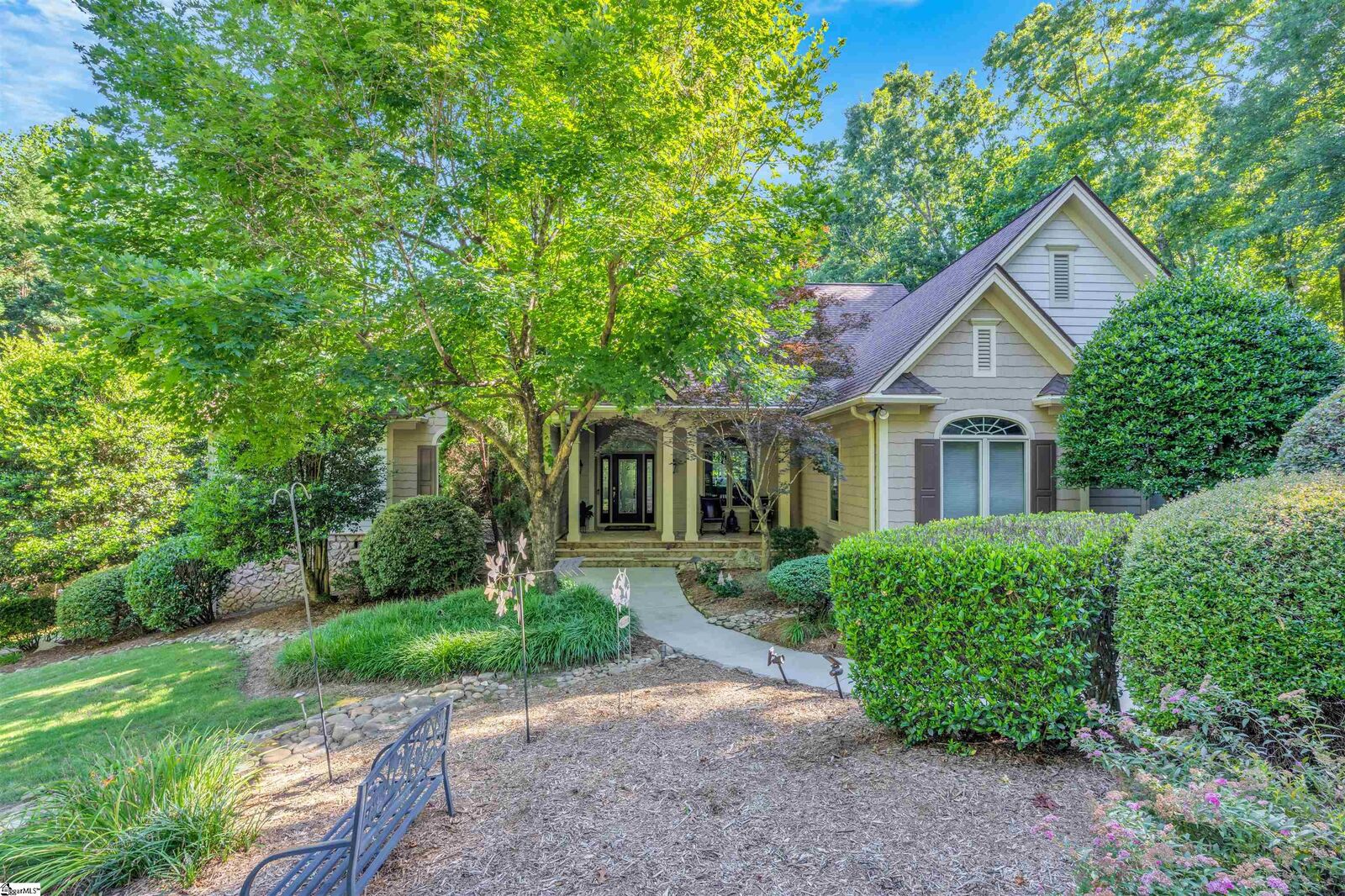 Property Photo: 2 Brown Deer Trail SC 29690