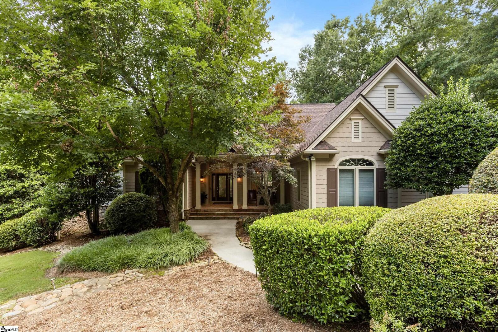 Property Photo:  2 Brown Deer Trail  SC 29690 