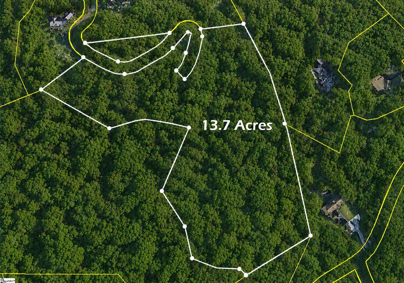 Property Photo:  Oak Shadow Way  SC 29356 