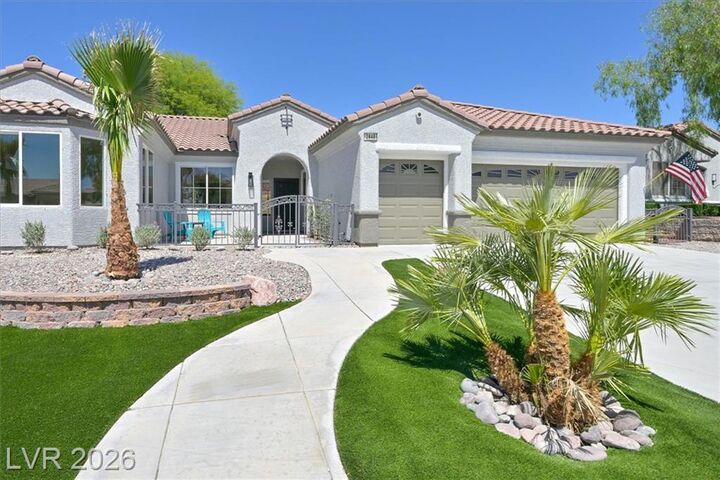 Property Photo: 2848 Meadow Park Avenue NV 89052
