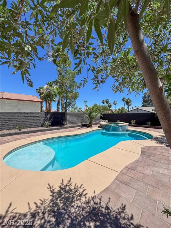 Property Photo:  3360 Paso Andres Street  NV 89146 