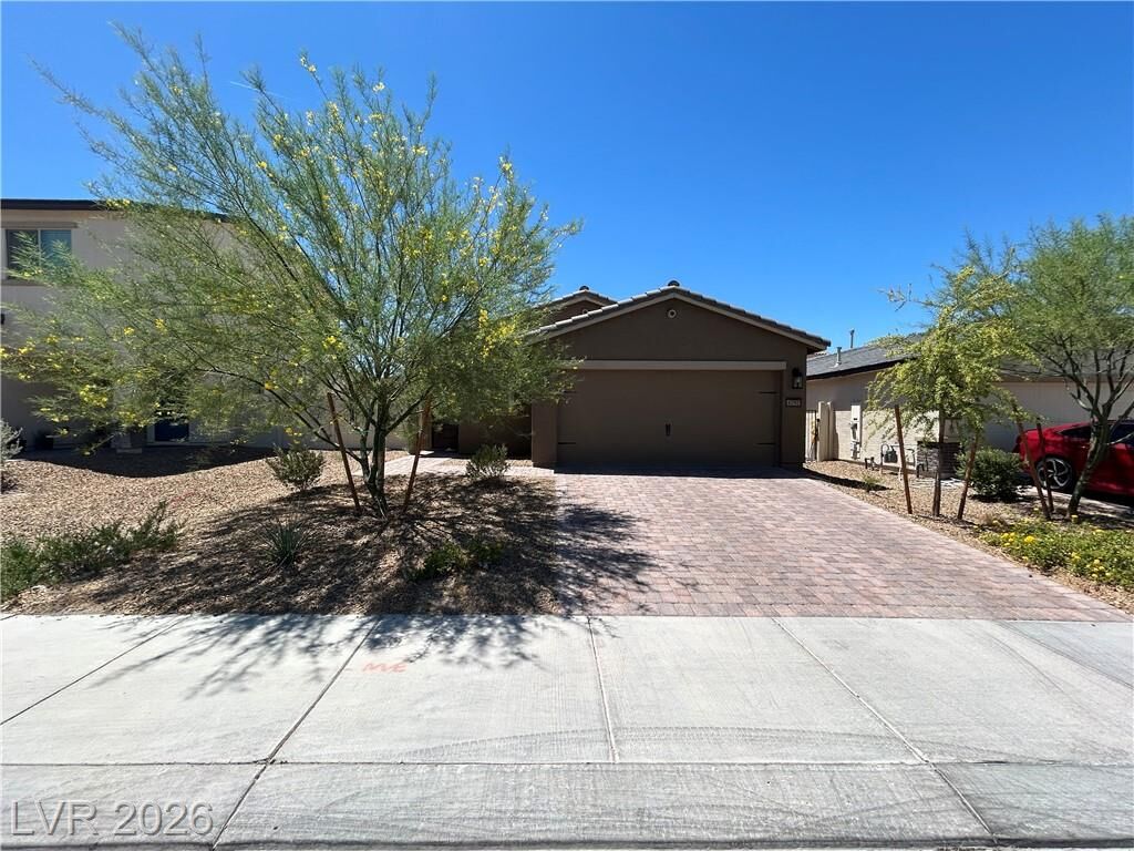 Property Photo: 6797 Warthog Avenue NV 89156