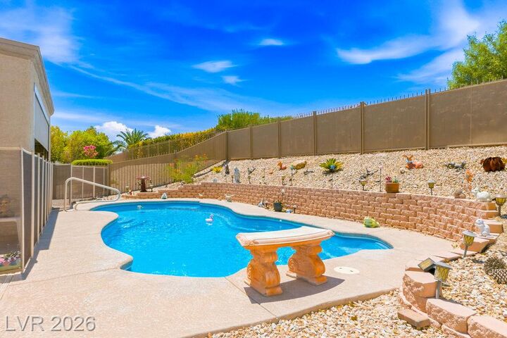 Property Photo: 2504 Shore Bird Avenue NV 89084
