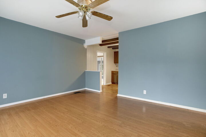 Property Photo:  3106 Oakdale Avenue  IN 46350 