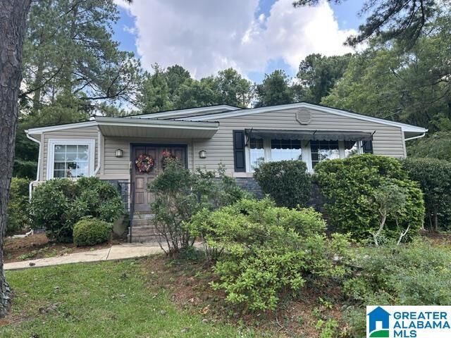 Property Photo:  841 Coleman Drive  AL 36207 