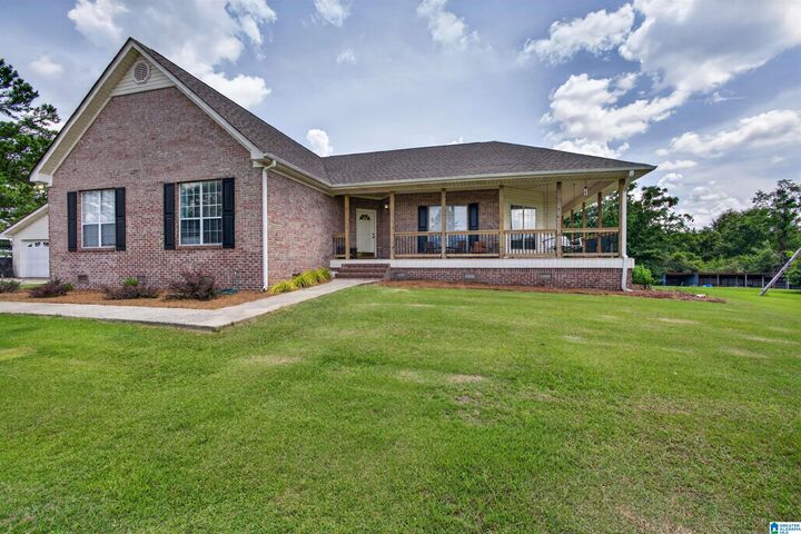 Property Photo: 5363 County Road 43 AL 35045