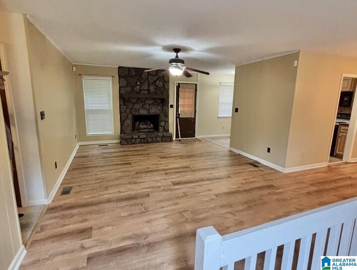 Property Photo: 6431 Tyler Loop Road AL 35126