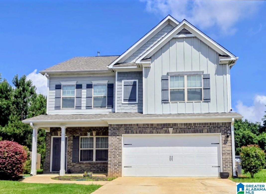 Property Photo:  8754 Highlands Drive  AL 35173 