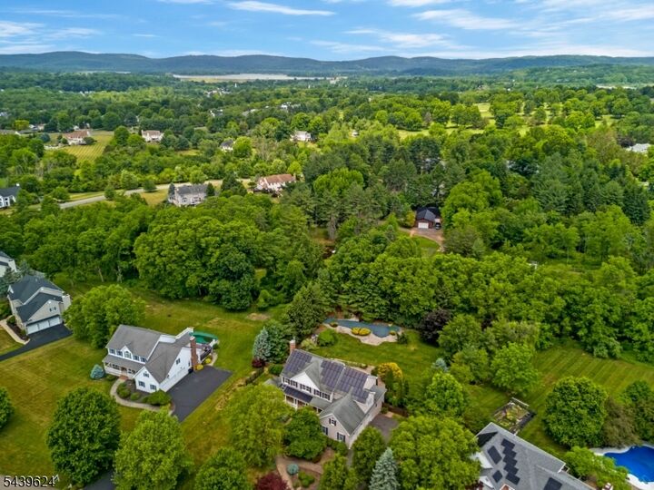 Property Photo: 40 Southgate Dr NJ 08801