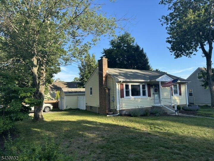 Property Photo: 57 Claude Ave NJ 07834