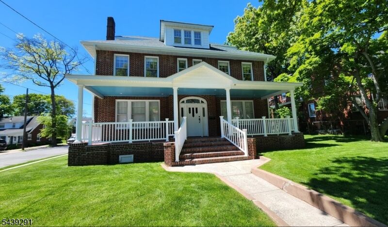 Property Photo: 110 Hansbury Ave NJ 07112