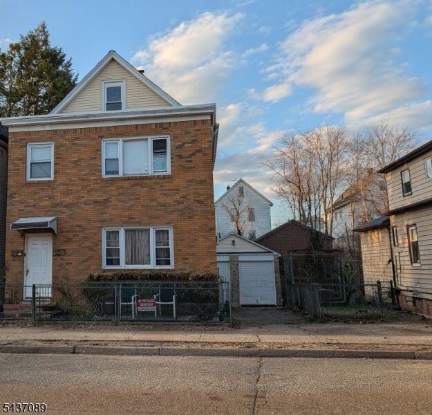 Property Photo:  91 Semel Ave  NJ 07026 
