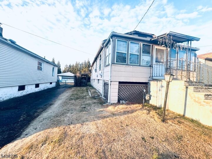 Property Photo:  28 Silzer Ave  NJ 08830 