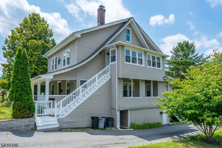 Property Photo:  81 Lane Avenue  NJ 07006 
