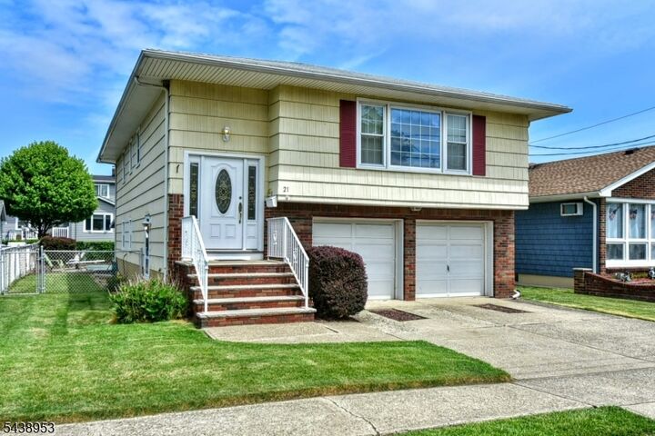 Property Photo:  23 Harrison Ave  NJ 07663 