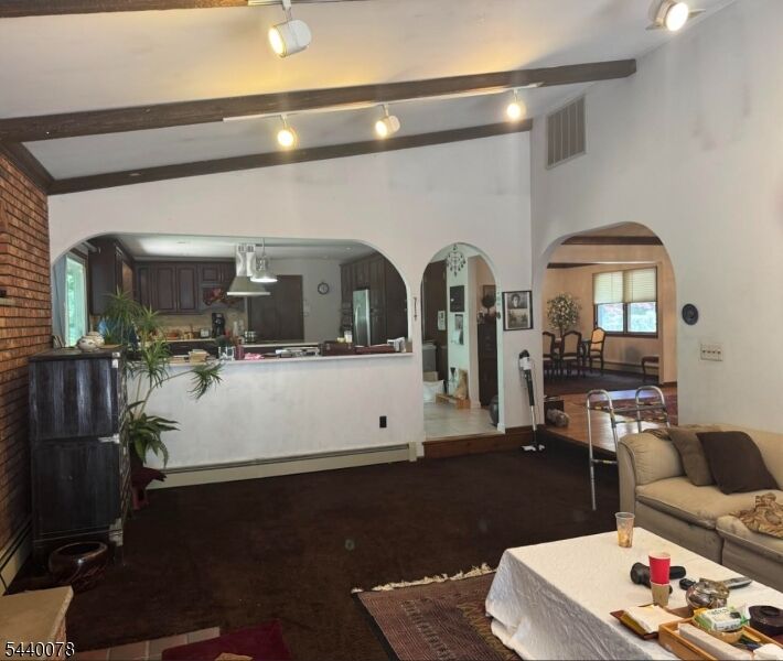Property Photo:  554 Huckleberry Ln  NJ 07417 