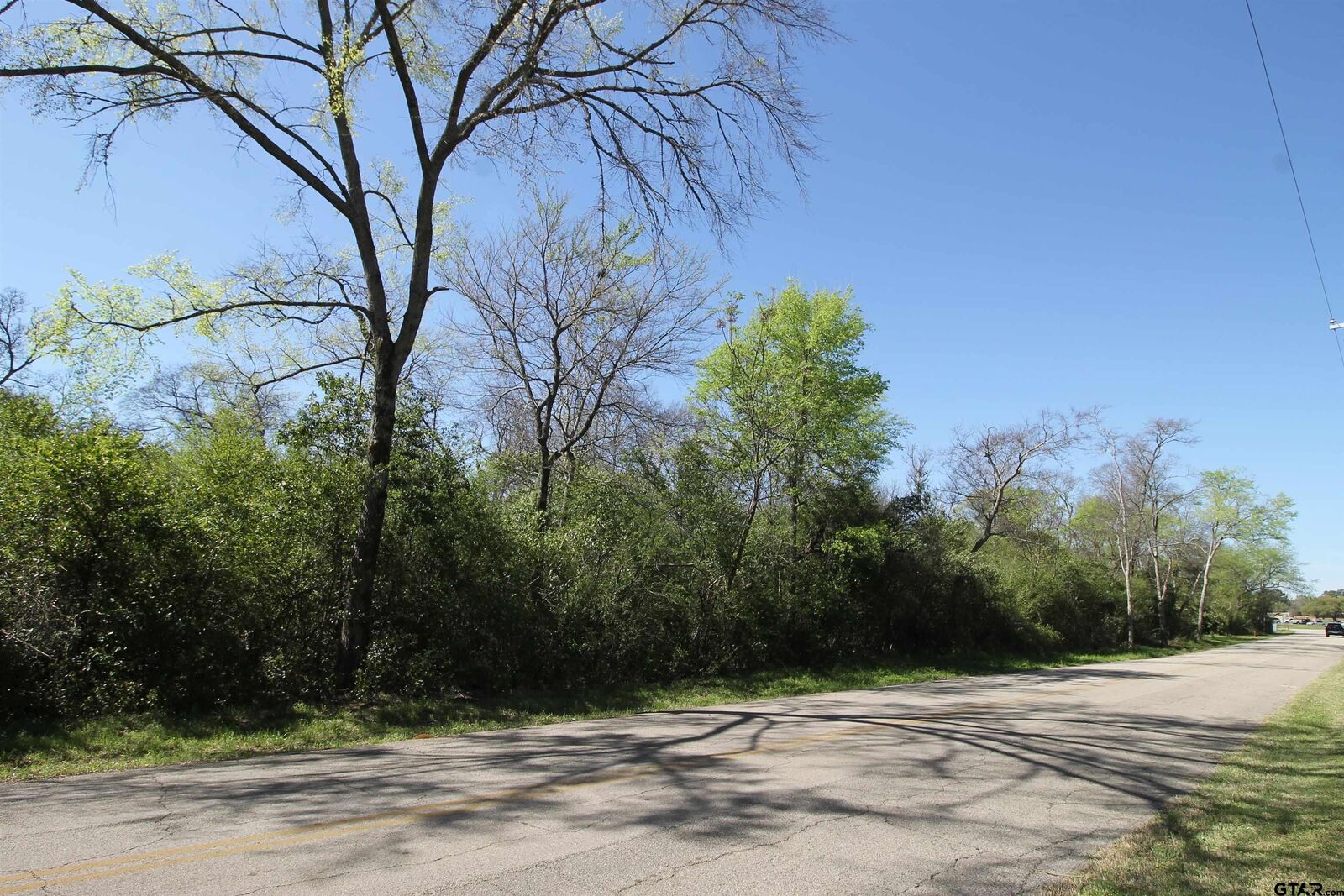 Property Photo:  600 Blk Brady  TX 75766 