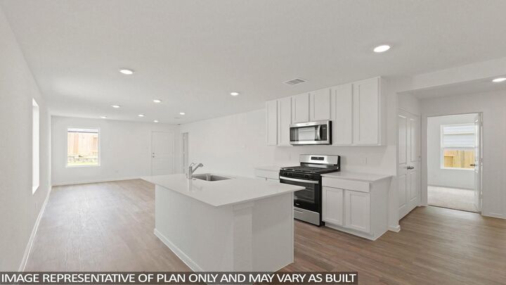 Property Photo: 18918 Hawthorne Stem Drive TX 77447