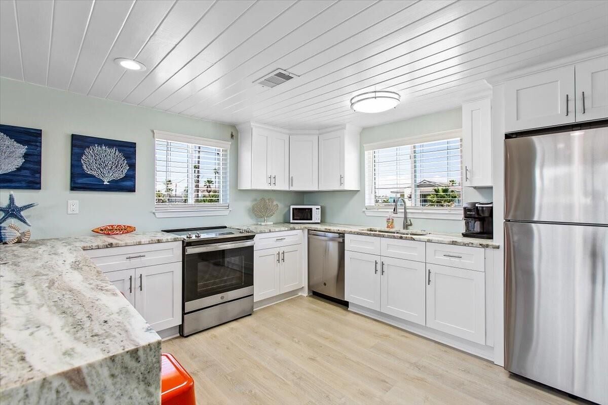 Property Photo:  16531 Nassau Way  TX 77554 