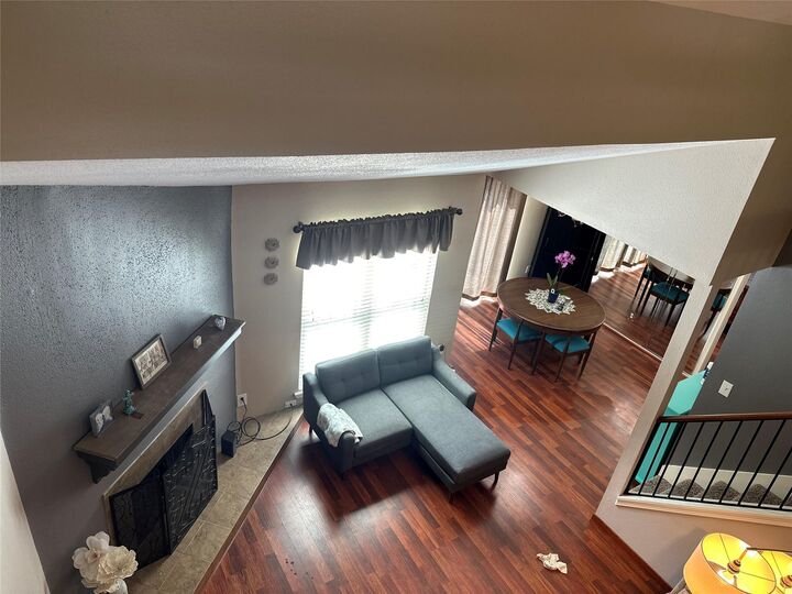 Property Photo: 9707 Richmond Avenue 92 TX 77042