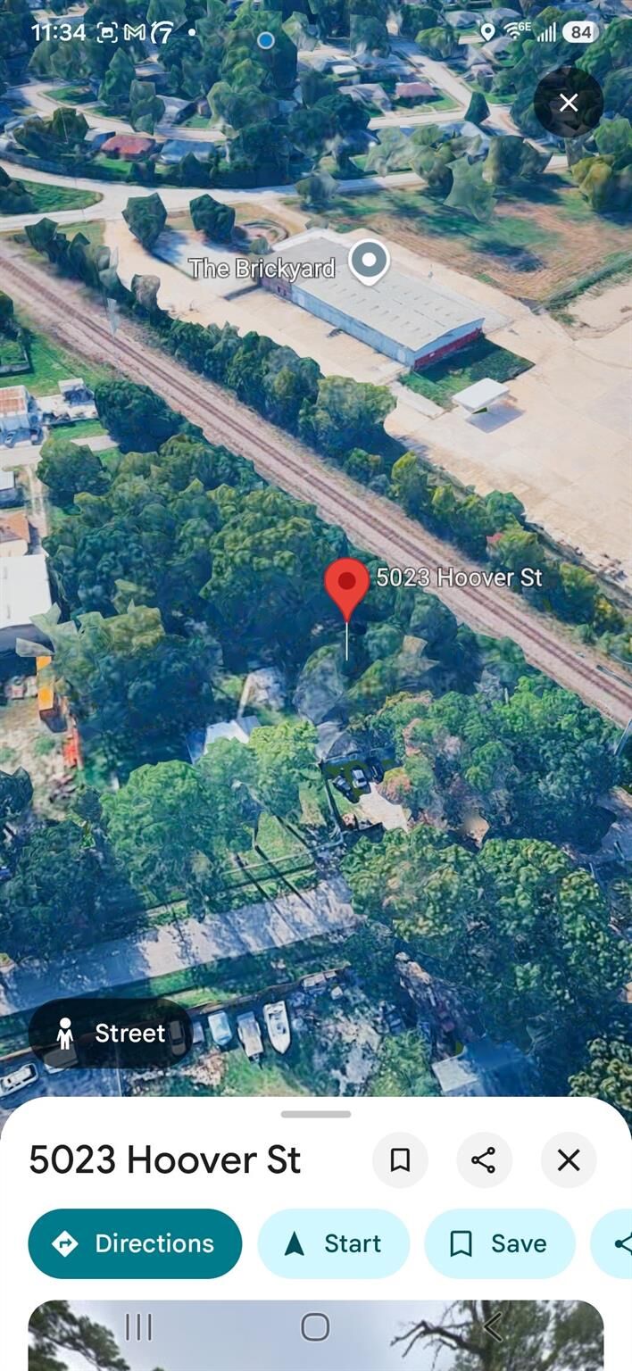Property Photo:  5023 Hoover Street  TX 77092 