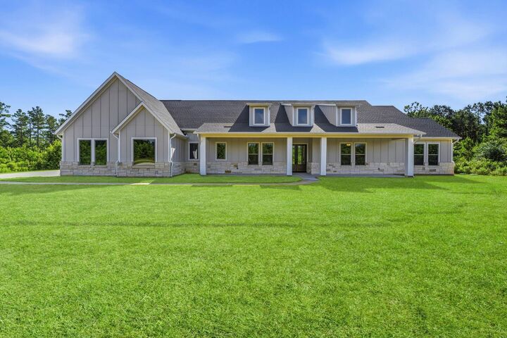 Property Photo: 16140 Forest Mill Road TX 77378