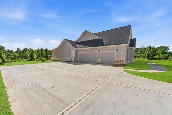 Property Photo:  16140 Forest Mill Road  TX 77378 