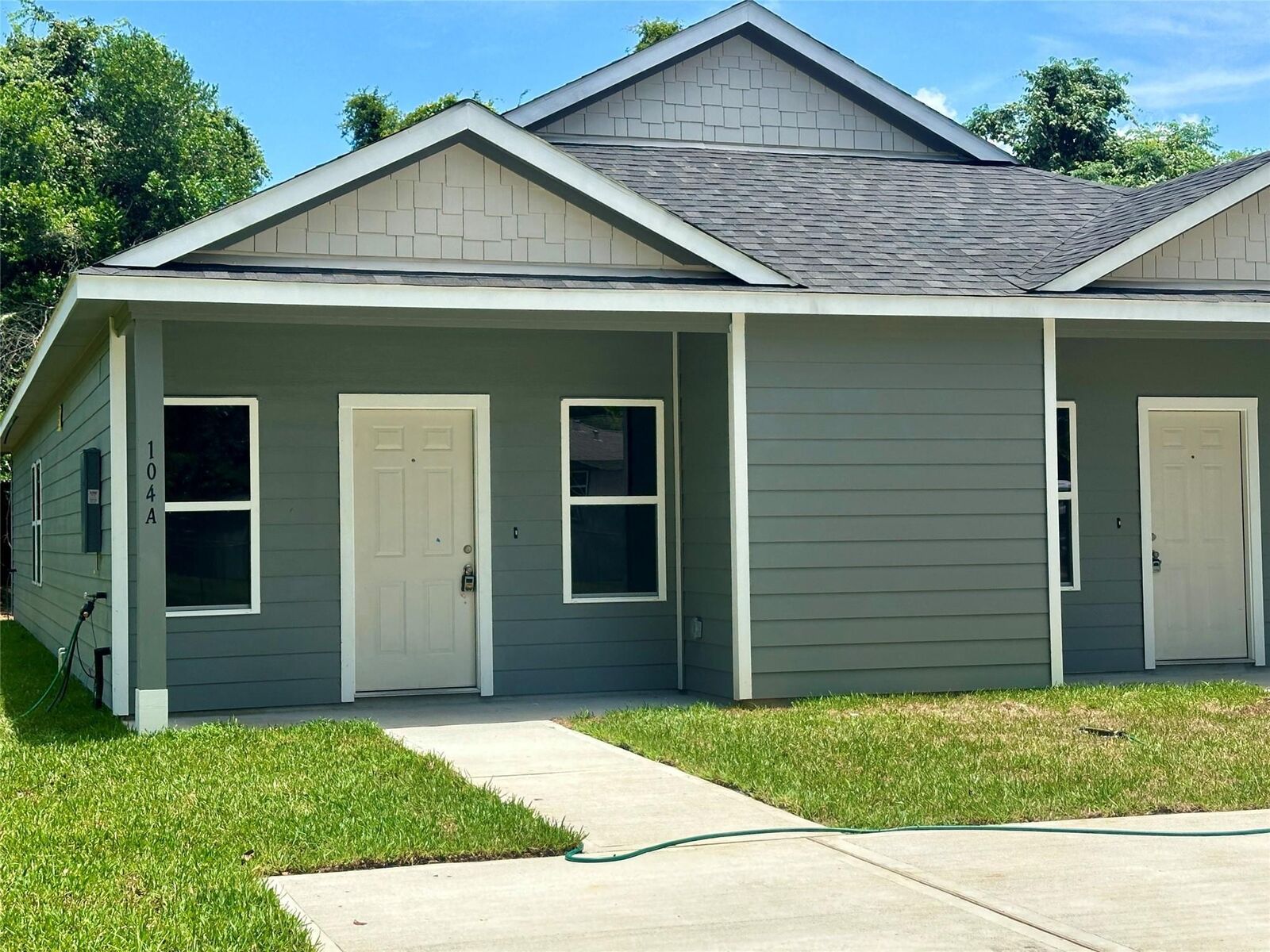 Property Photo:  104 Turner Drive A  TX 77378 