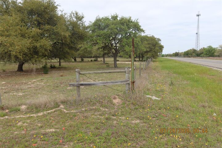Property Photo:  1028 Gun Rose Lane  TX 78934 