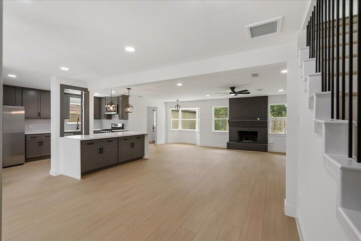 Property Photo: 3234 Cherry Springs Drive TX 77459